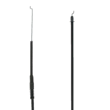 Câble d'accélérateur MTD 7460674A - 746-0674A