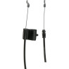 Câble de commande MTD 74604783 - 746-04783