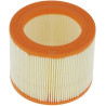 Filtre à air HENGST E714L