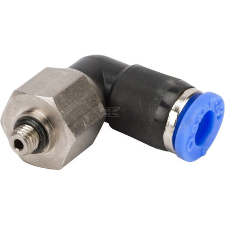 Raccord UNIVERSEL ECRMT6M5P