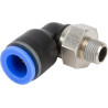 Raccord UNIVERSEL ECF1018P