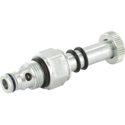 Valve WALVOIL EC10M10NB