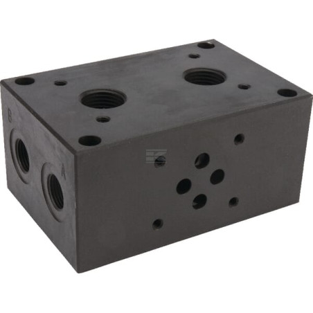 Section EUROFLUID EC354L