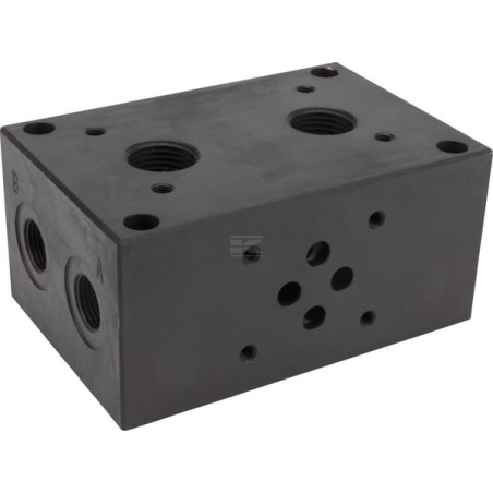 Section EUROFLUID EC354L
