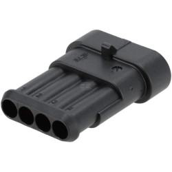 Connecteur ARAG ECS0075