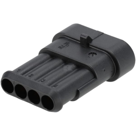 Connecteur ARAG ECS0075