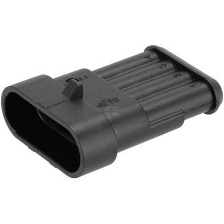 Connecteur ARAG ECS0075