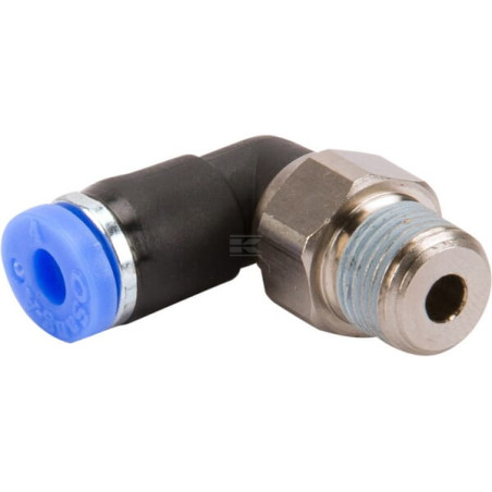 Raccord UNIVERSEL ECRMT418P