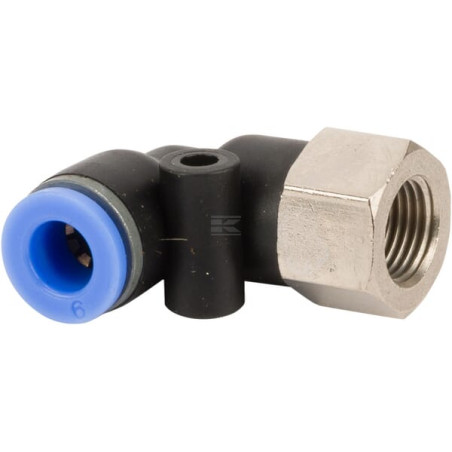 Raccord UNIVERSEL ECFS618P
