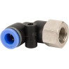 Raccord UNIVERSEL ECFS618P