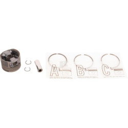 Piston kit LOMBARDINI ED0065015130S