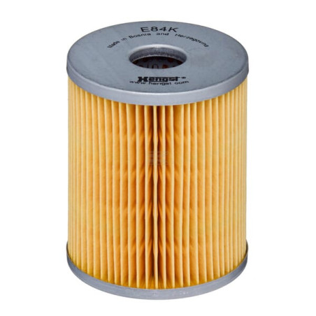 Élément de carburant HENGST E84KD661