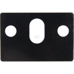 Tôle support UNIVERSEL E72350N