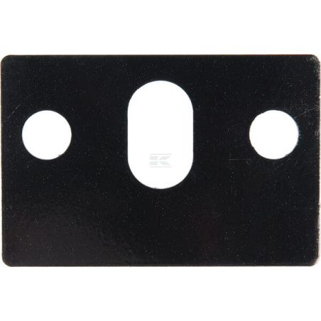 Tôle support UNIVERSEL E72350N