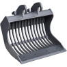 Godet UNIVERSEL EBP05C600KR