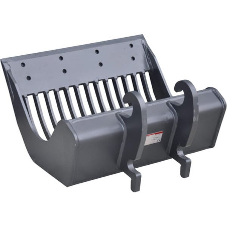 Godet UNIVERSEL EBP05C600KR