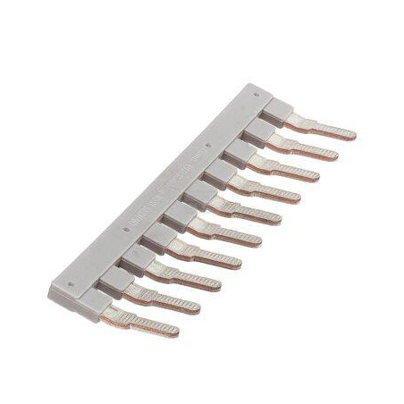 Peigne de liaison PHOENIX CONTACT EB1010