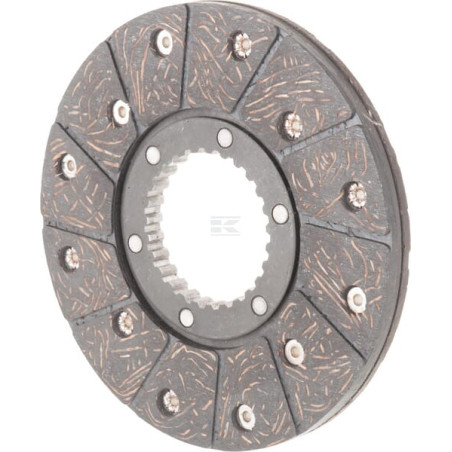 Disque RAICO E99FB9N