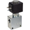 Vanne WALVOIL EC08MNC002