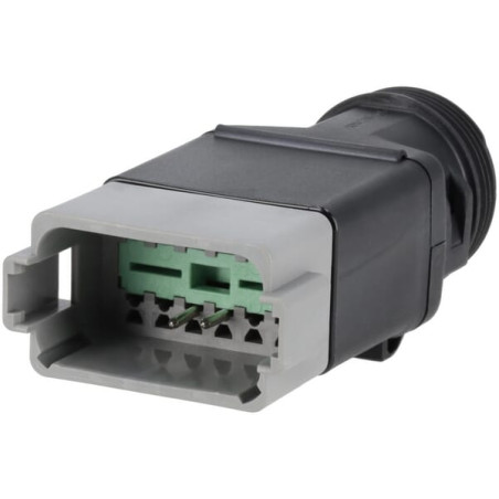 Connexion ARAG ECS0106