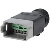 Connexion ARAG ECS0106