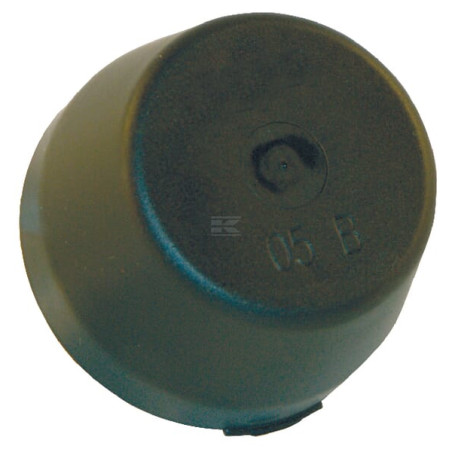 Couvercle SKF ECY214