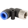 Raccord UNIVERSEL ECFS1014P