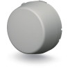 Couvercle SKF ECL207