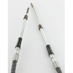 Câble d'embrayage MTD 7460621B - 746-0621B