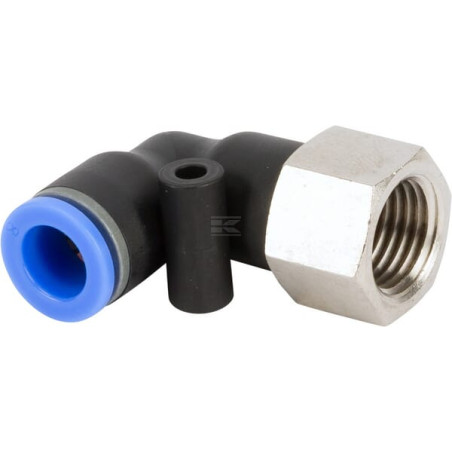 Raccord UNIVERSEL ECFS814P