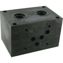 Section EUROFLUID EC5412L