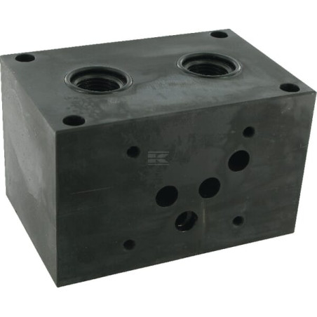 Section EUROFLUID EC5412L