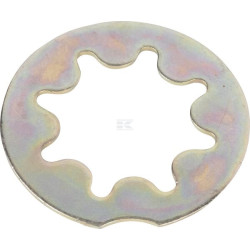 Rondelle rainurée SOLA EE040200