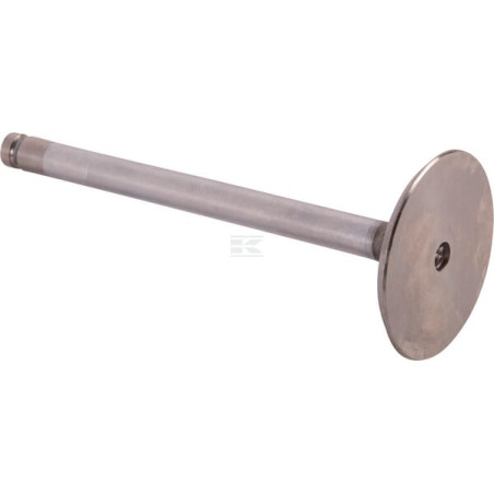 Exhaust valve LOMBARDINI ED0096520190S