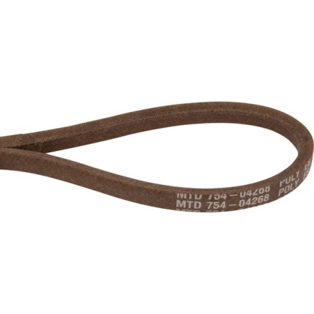 COURROIE VARIATEUR PONT LT5