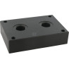Plaque EUROFLUID EC5402