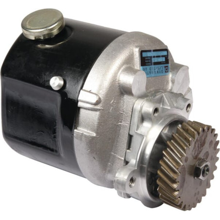 Pompe RAICO E6NN3K514PAN