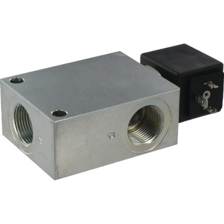 Vanne WALVOIL EC12MNC002
