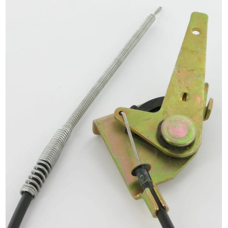 Câble d'accélérateur MTD 7461087 - 746-1087