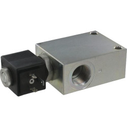 Vanne WALVOIL EC12MNC001
