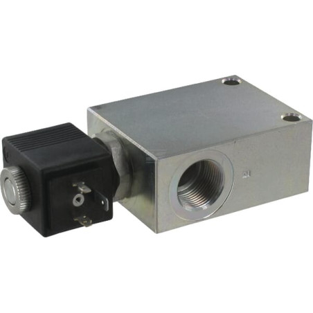 Vanne WALVOIL EC12MNC001