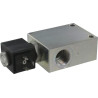 Vanne WALVOIL EC12MNC001