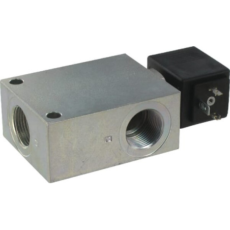 Vanne WALVOIL EC12MNC001