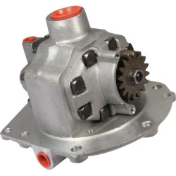 Pompe RAICO E6NN3K514JAN