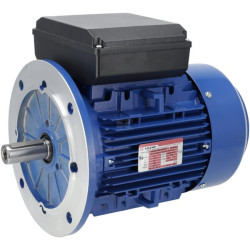 Moteur électrique UNIVERSEL EM100LA4B51A0IE2A
