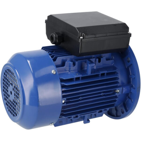 Moteur électrique UNIVERSEL EM100LA4B51A0IE2A