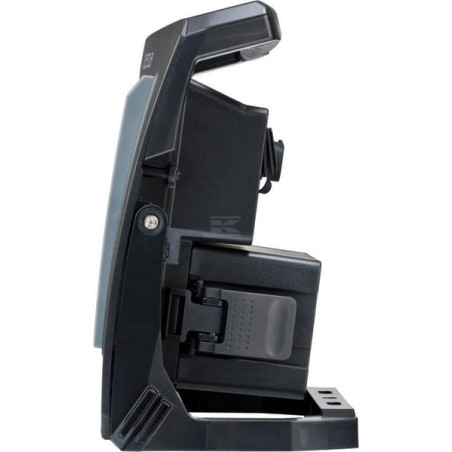 Lampe de travail hybride BRENNENSTUHL EM1173140600