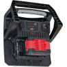 Lampe de travail hybride BRENNENSTUHL EM1173140600