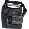 Lampe de travail hybride BRENNENSTUHL EM1173140600