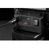 Lampe de travail hybride BRENNENSTUHL EM1173140600